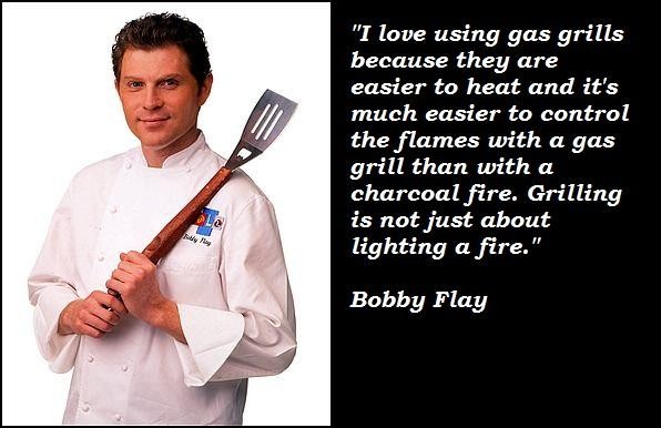 Bobby Flay's quote #8
