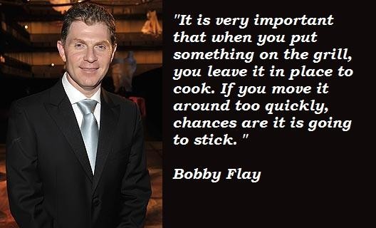 Bobby Flay's quote #2
