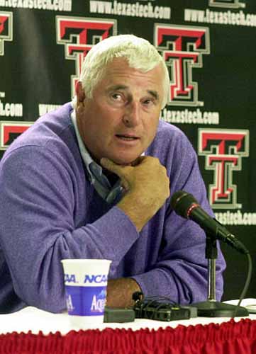 Bobby Knight's quote #4