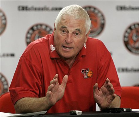 Bobby Knight's quote #3