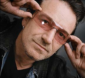Bono's quote #2