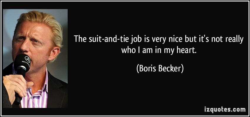 Boris Becker's quote #6