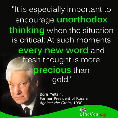 Boris Yeltsin's quote #3