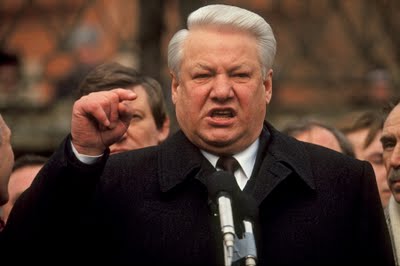 Boris Yeltsin's quote #4