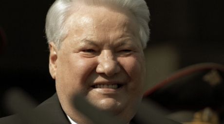 Boris Yeltsin's quote #2