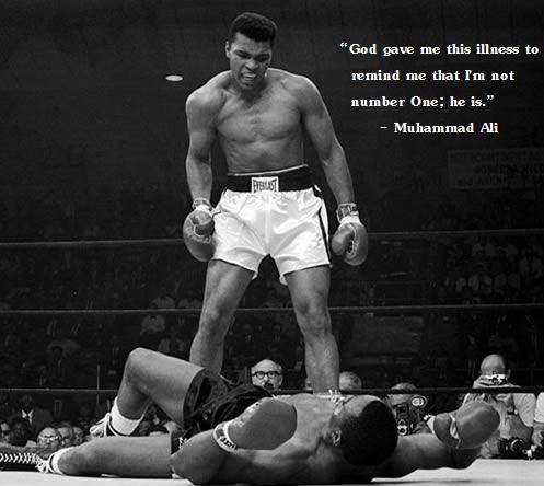 Boxing quote #3