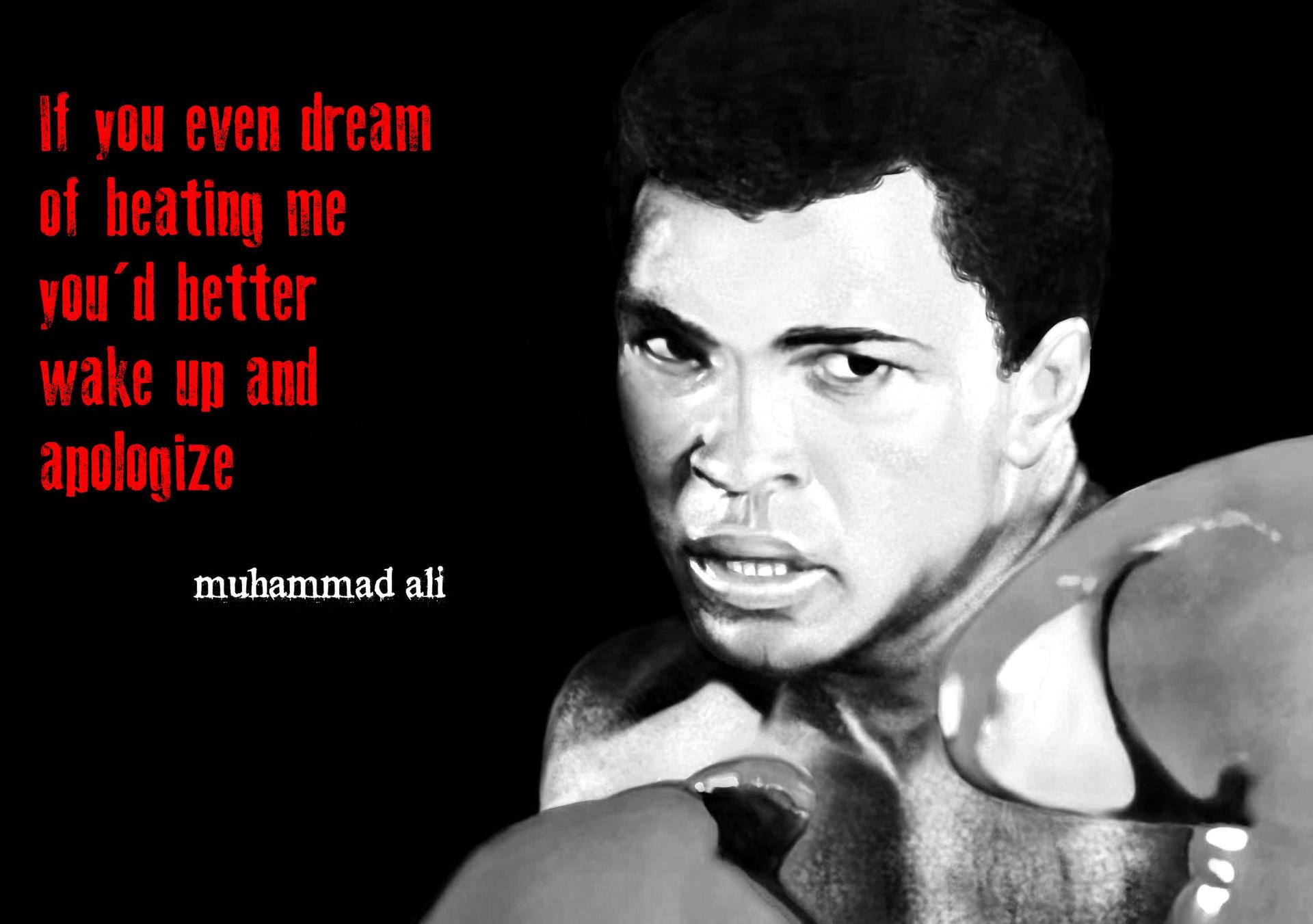 Boxing quote #4