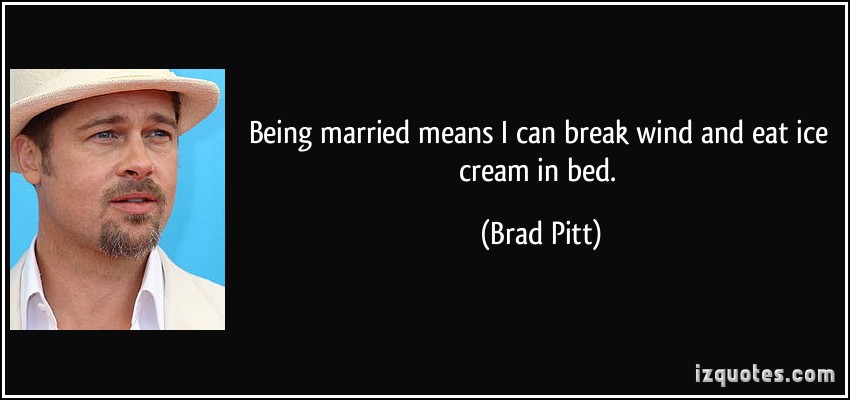 Brad quote #4