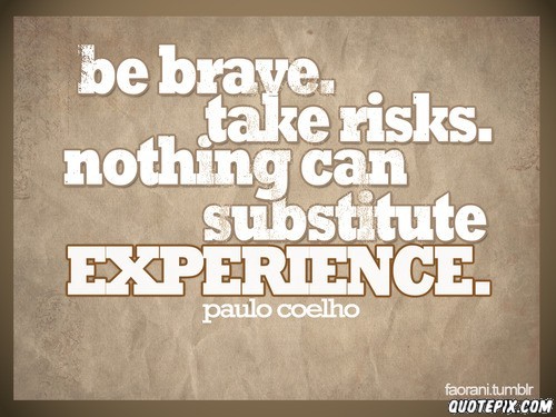 Brave quote #6