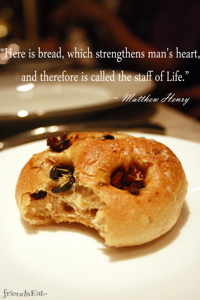 Bread quote #1