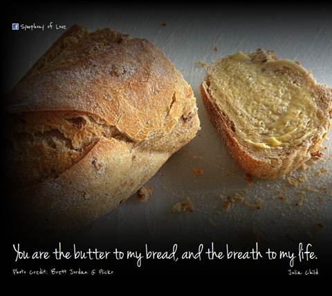 Bread quote #3