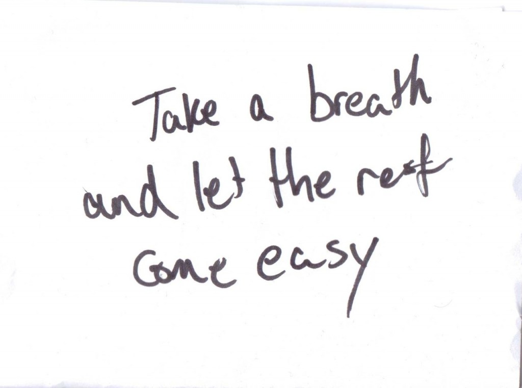 Breath quote #5