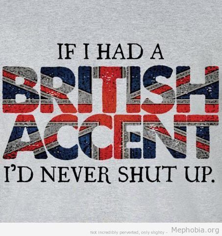 British quote #8