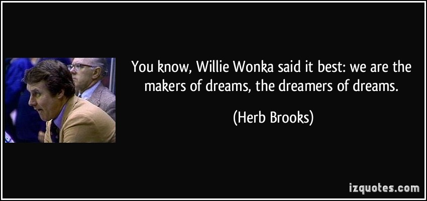 Brooks quote #2