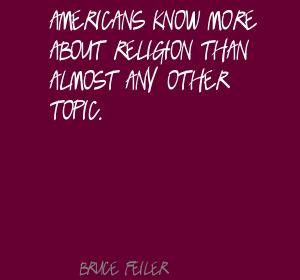 Bruce Feiler's quote #2