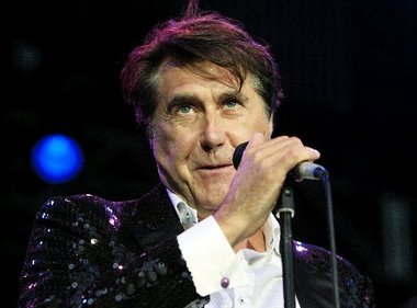 Bryan Ferry's quote #4