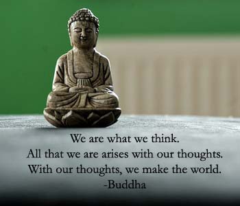 Buddhism quote #2