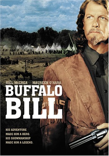Buffalo Bill's quote