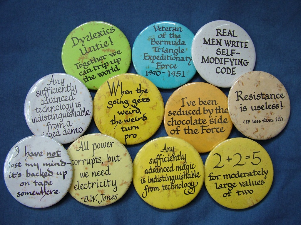 Buttons quote #2