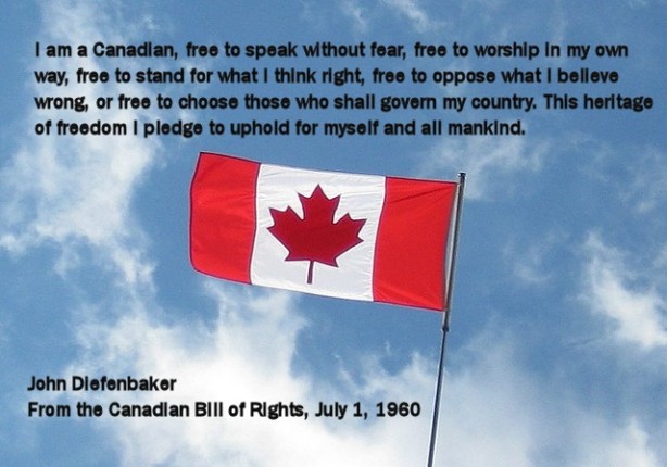 Canada quote #1