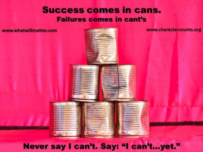 Cans quote #1