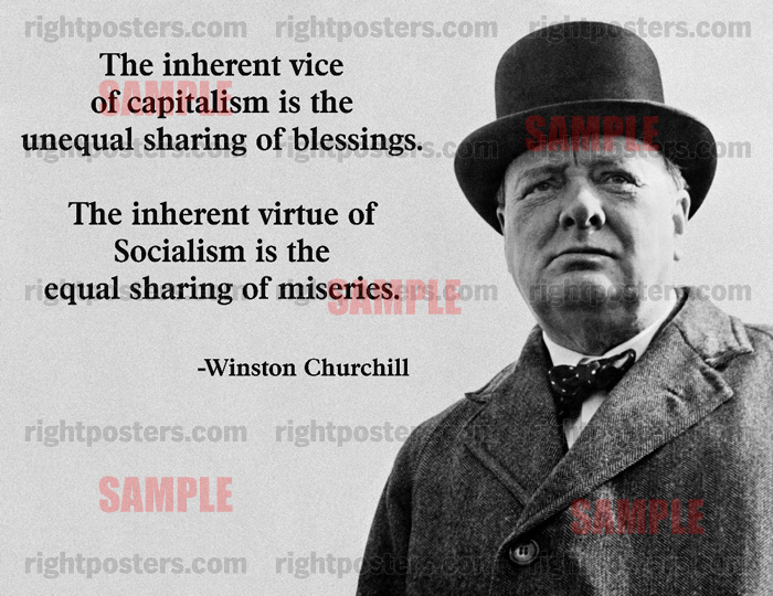 Capitalism quote #2