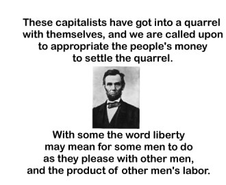 Capitalism quote #3