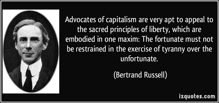 Capitalism quote #5