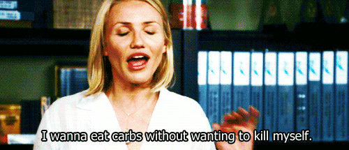 Carbs quote #2