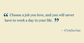 Careers quote #7