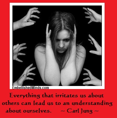 Carl Jung's quote #5