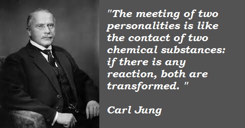 Carl Jung's quote #2