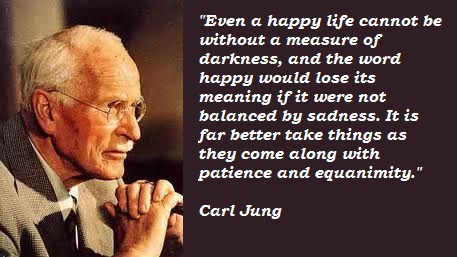 Carl Jung's quote #7