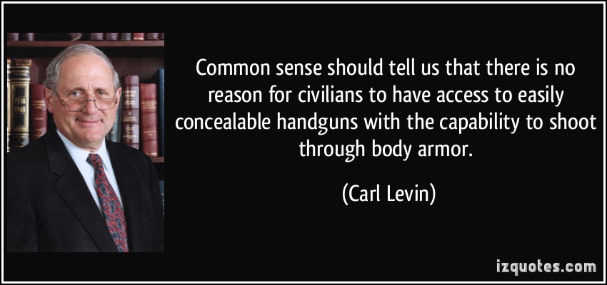 Carl Levin's quote #6