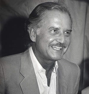 Carlos Fuentes's quote #3