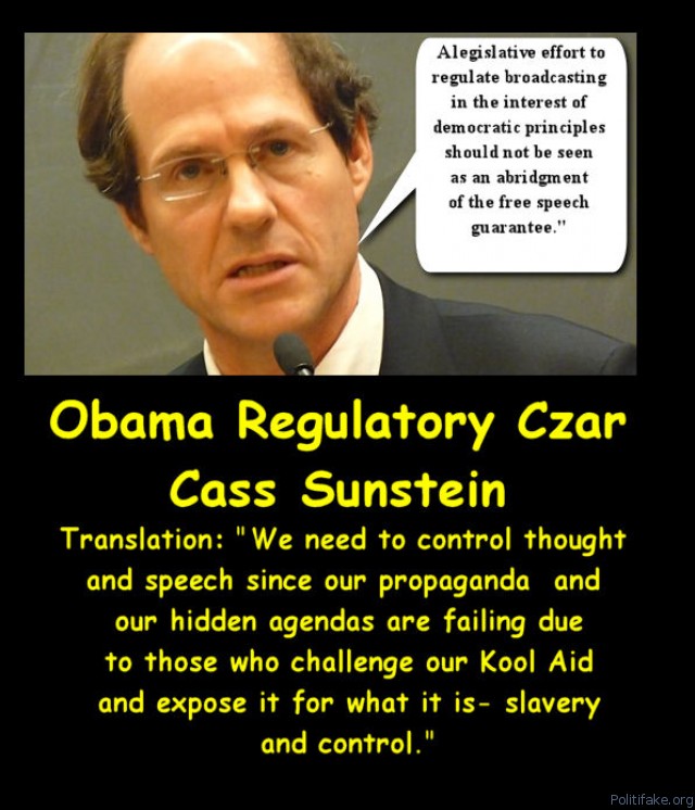 Cass Sunstein's quote #5