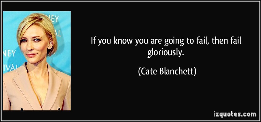 Cate Blanchett's quote #4
