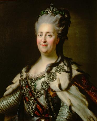Catherine the Great's quote #1