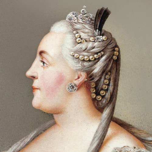 Catherine the Great's quote #6
