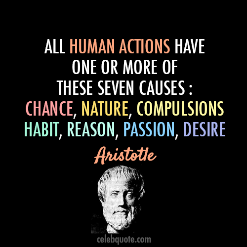 Causes quote #5