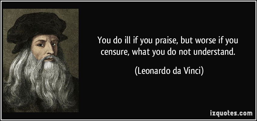 Censure quote #1