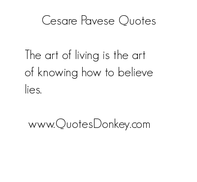 Cesare Pavese's quote #3