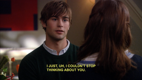 Chace Crawford's quote