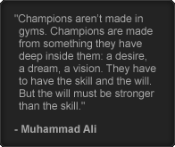 Champions quote #7