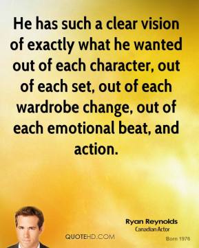 Character Actor quote #1