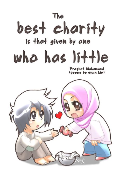 Charity quote #8