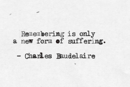 Charles Baudelaire's quote #3
