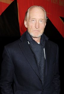 Charles Dance's quote #5