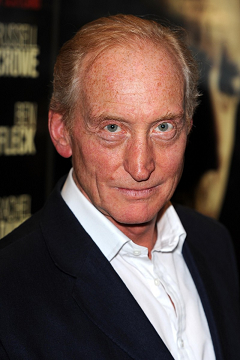 Charles Dance's quote #6