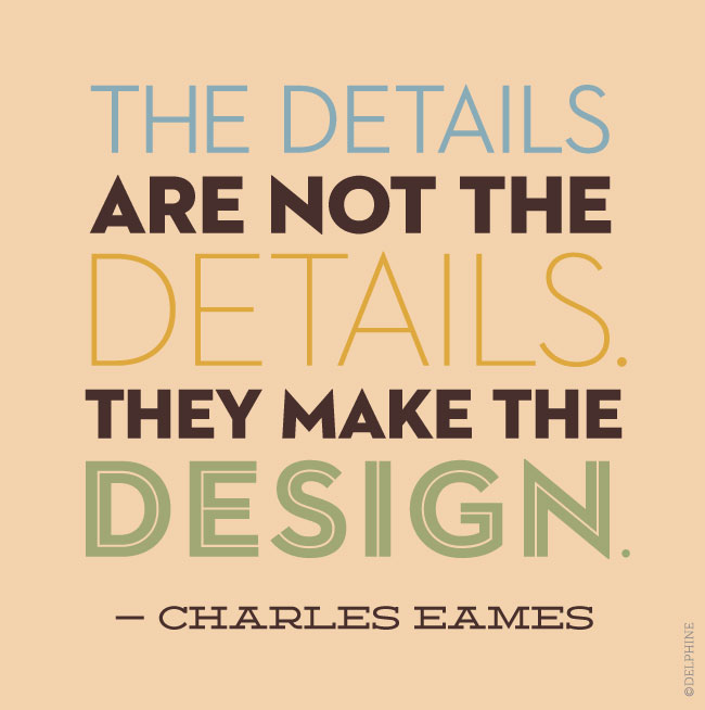 Charles Eames's quote #6